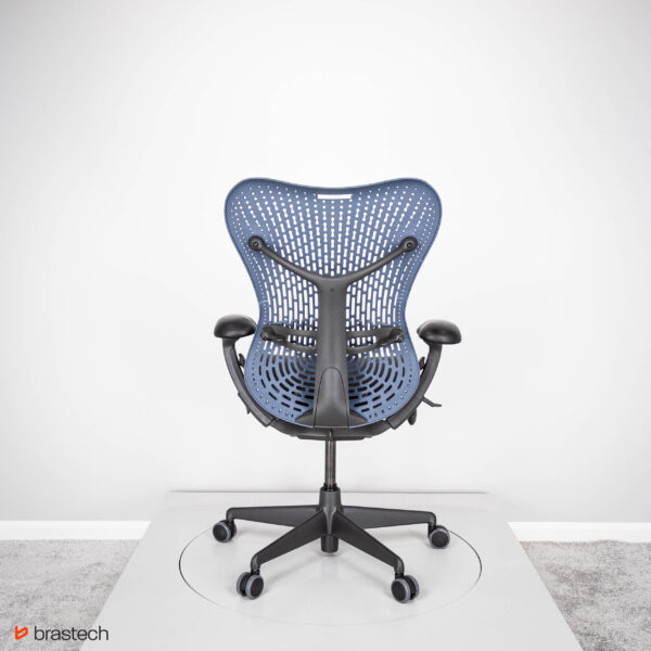 Fotel biurowy Herman Miller  Mirra