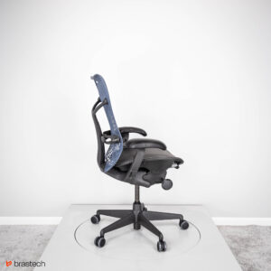 Fotel biurowy Herman Miller Mirra