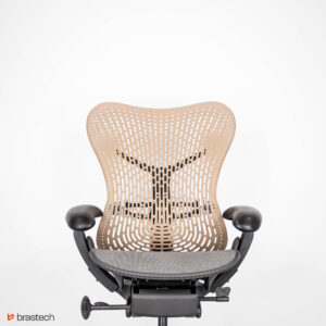 Fotel biurowy Herman Miller Mirra