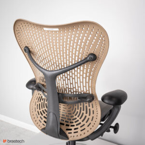 Fotel biurowy Herman Miller Mirra