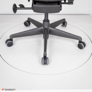 Fotel biurowy Herman Miller Mirra