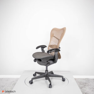 Fotel biurowy Herman Miller  Mirra