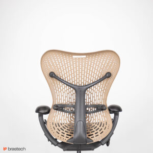 Fotel biurowy Herman Miller Mirra