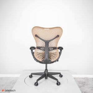 Fotel biurowy Herman Miller  Mirra