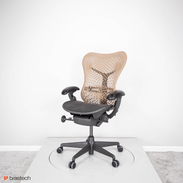 Fotel biurowy Herman Miller  Mirra