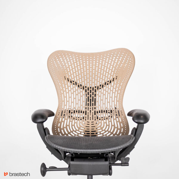 Fotel biurowy Herman Miller Mirra