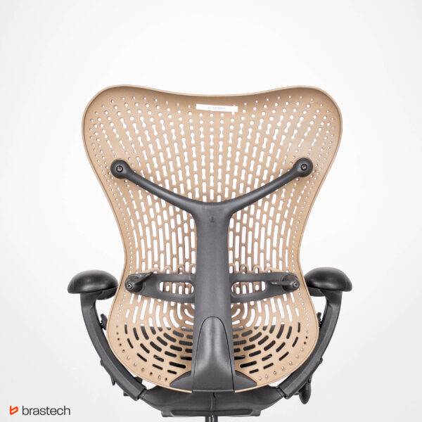 Fotel biurowy Herman Miller Mirra