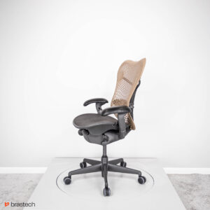 Fotel biurowy Herman Miller  Mirra