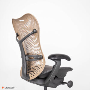 Fotel biurowy Herman Miller Mirra