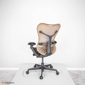 Fotel biurowy Herman Miller  Mirra