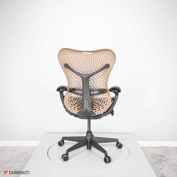 Fotel biurowy Herman Miller  Mirra