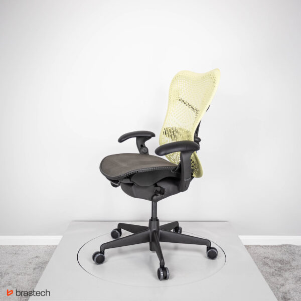 Fotel biurowy Herman Miller  Mirra