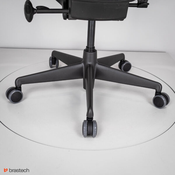 Fotel biurowy Herman Miller Mirra