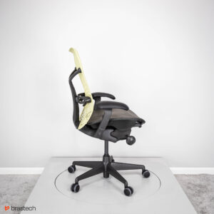 Fotel biurowy Herman Miller Mirra