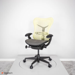 Fotel biurowy Herman Miller  Mirra