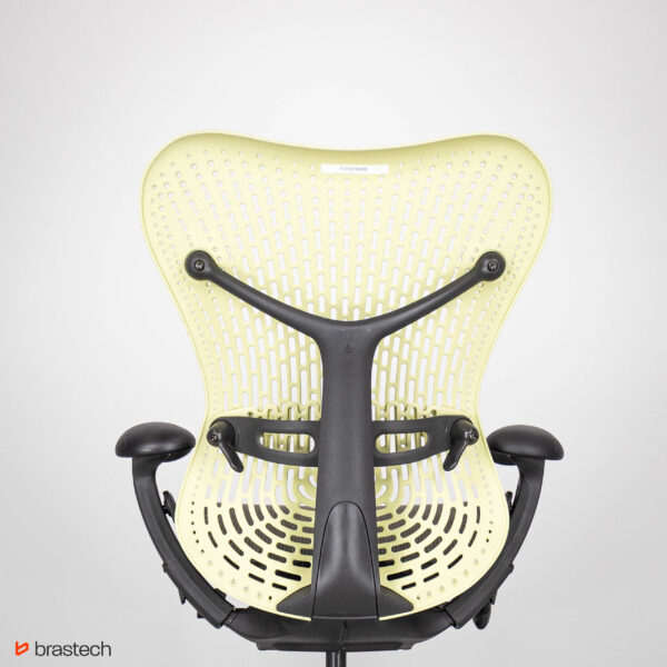 Fotel biurowy Herman Miller Mirra