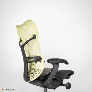 Fotel biurowy Herman Miller Mirra