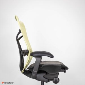 Fotel biurowy Herman Miller Mirra