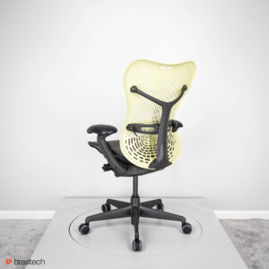 Fotel biurowy Herman Miller  Mirra