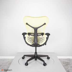 Fotel biurowy Herman Miller  Mirra