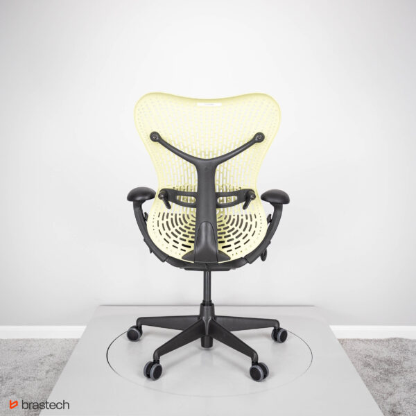 Fotel biurowy Herman Miller  Mirra