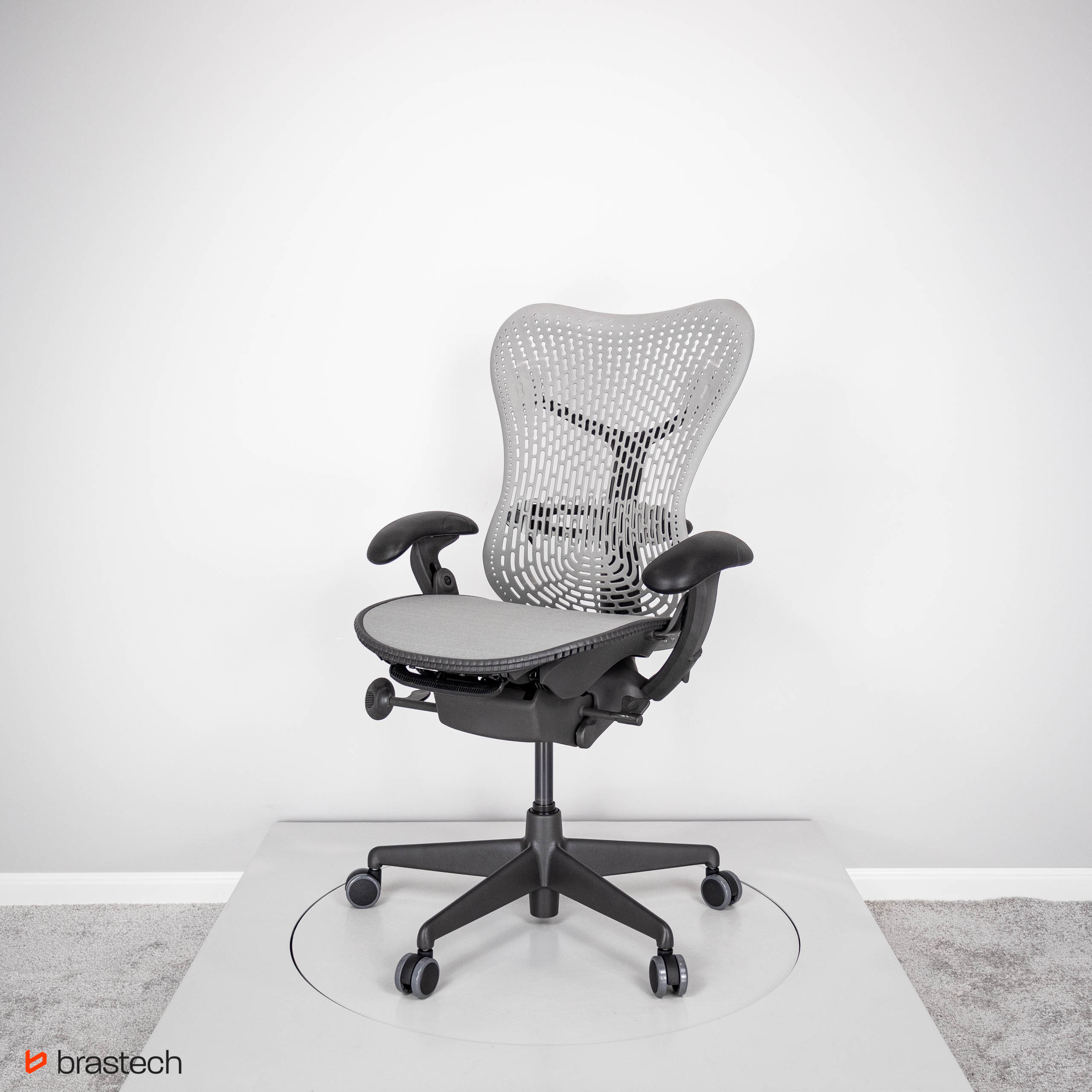 Fotel biurowy Herman Miller  Mirra