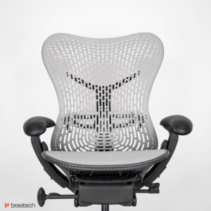 Fotel biurowy Herman Miller Mirra