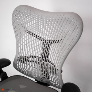 Fotel biurowy Herman Miller Mirra