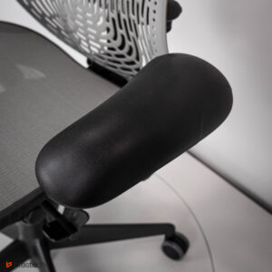 Fotel biurowy Herman Miller Mirra