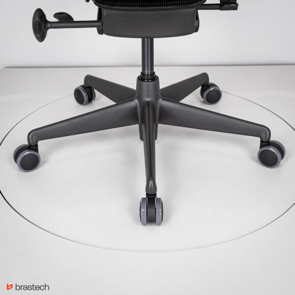 Fotel biurowy Herman Miller Mirra