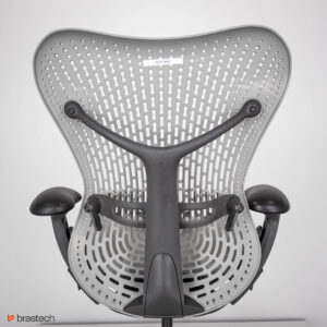 Fotel biurowy Herman Miller Mirra