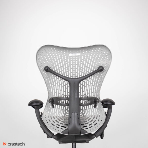 Fotel biurowy Herman Miller Mirra