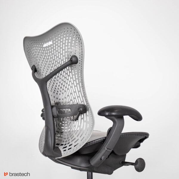 Fotel biurowy Herman Miller Mirra