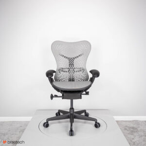 Fotel biurowy Herman Miller Mirra