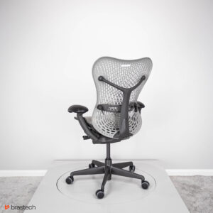 Fotel biurowy Herman Miller  Mirra