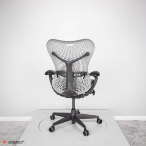 Fotel biurowy Herman Miller  Mirra