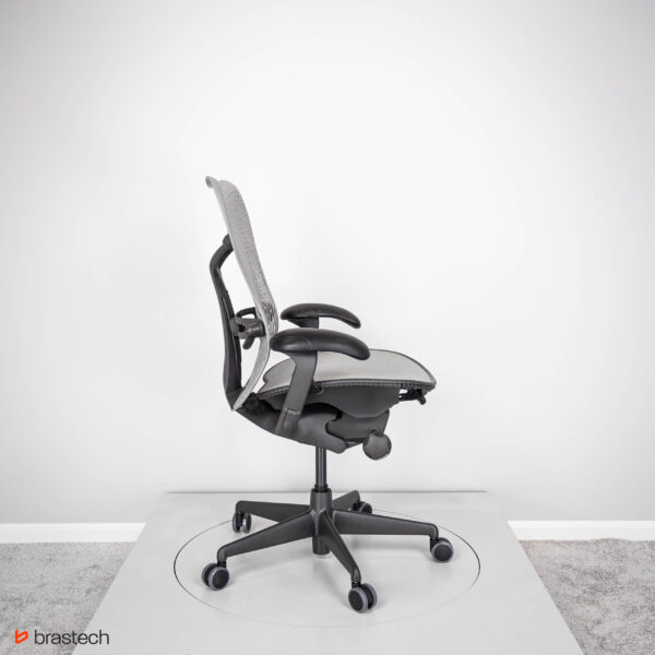 Fotel biurowy Herman Miller Mirra