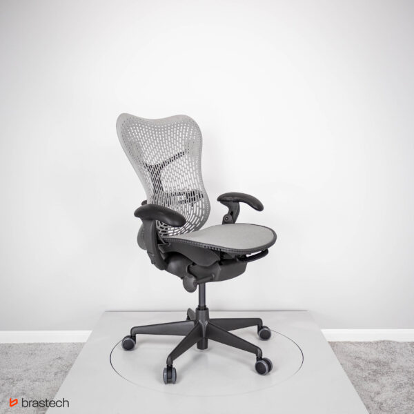 Fotel biurowy Herman Miller Mirra