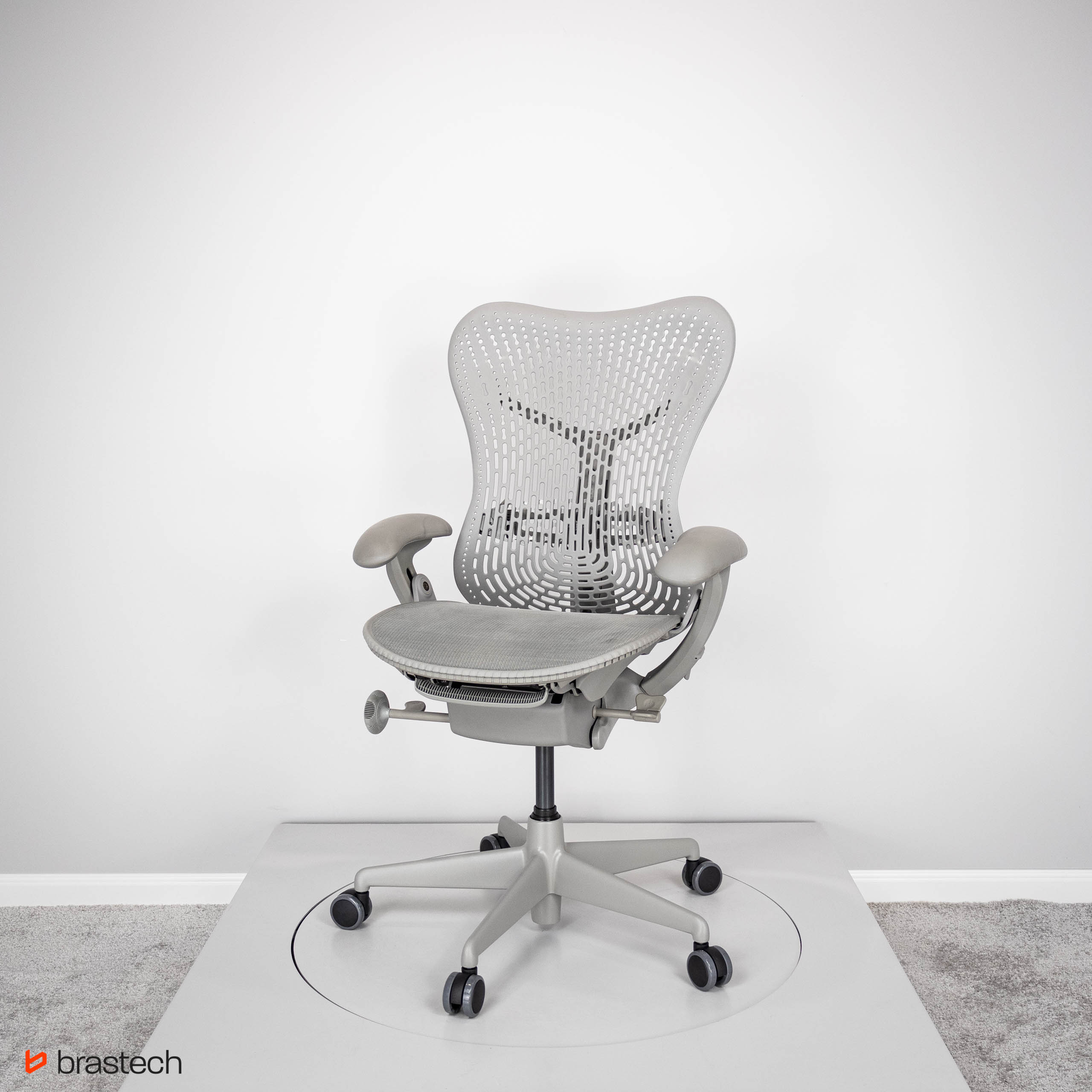 Fotel biurowy Herman Miller  Mirra