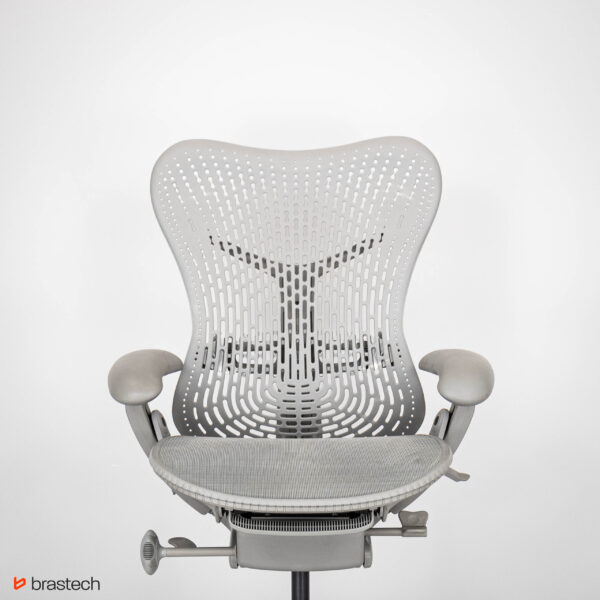 Fotel biurowy Herman Miller Mirra