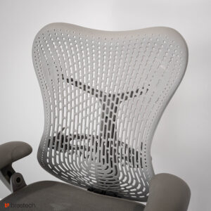 Fotel biurowy Herman Miller Mirra