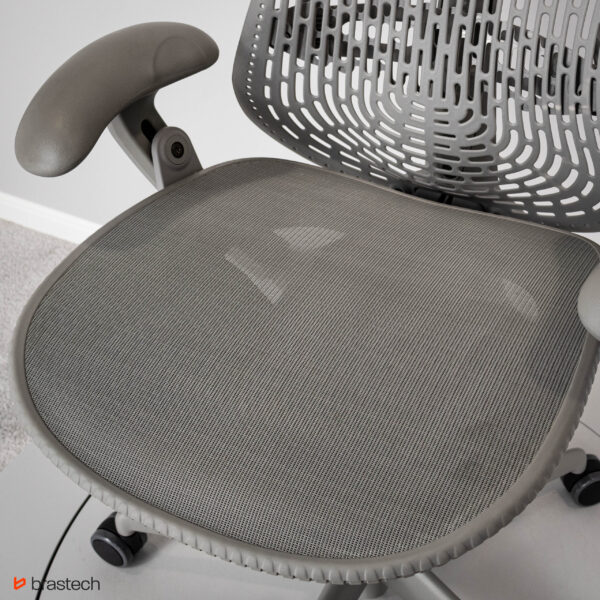 Fotel biurowy Herman Miller Mirra