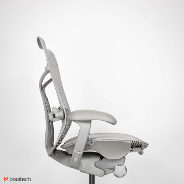 Fotel biurowy Herman Miller Mirra