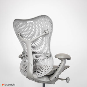 Fotel biurowy Herman Miller Mirra