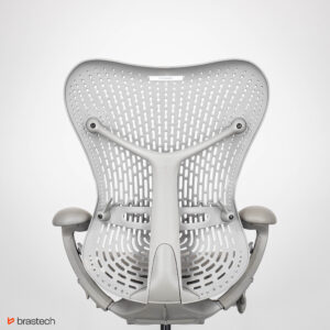 Fotel biurowy Herman Miller Mirra