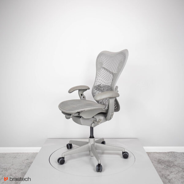 Fotel biurowy Herman Miller  Mirra