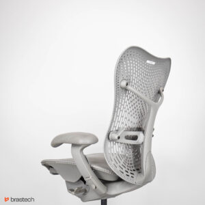 Fotel biurowy Herman Miller Mirra