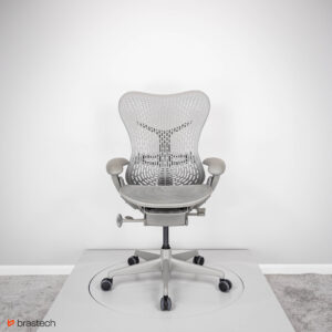 Fotel biurowy Herman Miller Mirra