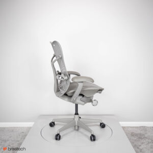 Fotel biurowy Herman Miller Mirra