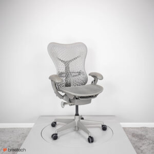 Fotel biurowy Herman Miller Mirra